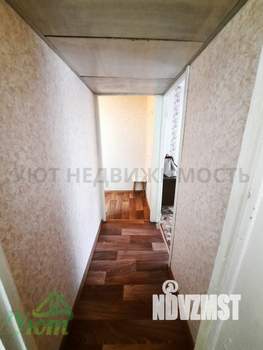 1-к квартира, вторичка, 31м2, 2/5 этаж