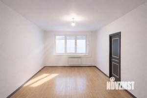 3-к квартира, вторичка, 57м2, 5/9 этаж