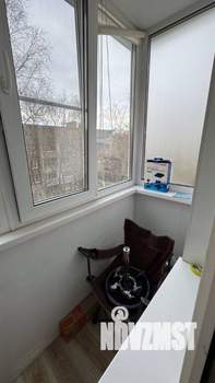 2-к квартира, вторичка, 46м2, 4/5 этаж