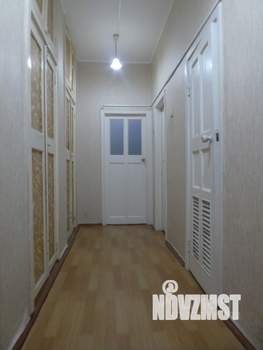 3-к квартира, вторичка, 89м2, 1/5 этаж