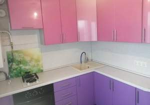 1-к квартира, вторичка, 30м2, 4/5 этаж