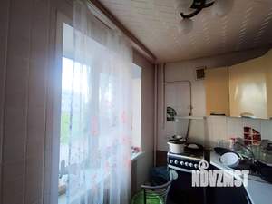 2-к квартира, вторичка, 41м2, 1/2 этаж
