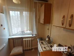 1-к квартира, вторичка, 32м2, 3/5 этаж