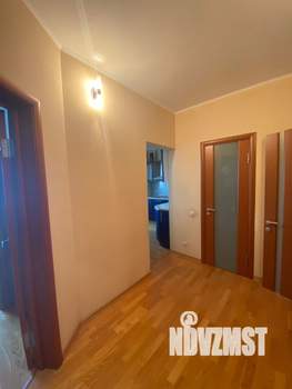1-к квартира, вторичка, 50м2, 3/7 этаж