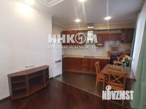2-к квартира, вторичка, 86м2, 9/17 этаж