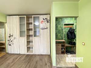2-к квартира, вторичка, 43м2, 3/5 этаж