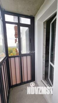 1-к квартира, сданный дом, 42м2, 11/17 этаж