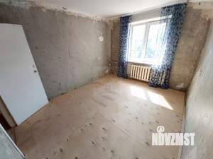 2-к квартира, вторичка, 50м2, 9/9 этаж