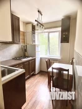 2-к квартира, вторичка, 48м2, 3/9 этаж