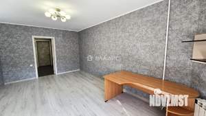 2-к квартира, вторичка, 77м2, 1/14 этаж
