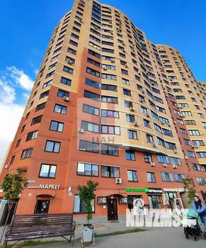 2-к квартира, вторичка, 48м2, 10/18 этаж