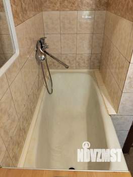 1-к квартира, вторичка, 26м2, 2/5 этаж