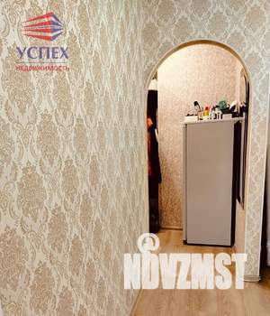 2-к квартира, вторичка, 42м2, 5/5 этаж