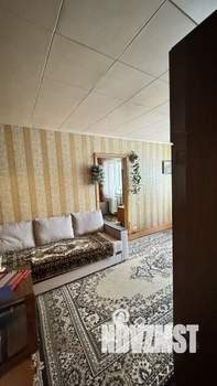 3-к квартира, вторичка, 59м2, 6/9 этаж
