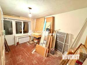 2-к квартира, вторичка, 47м2, 2/5 этаж