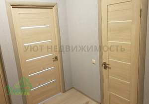 1-к квартира, вторичка, 37м2, 7/26 этаж
