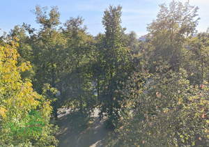 3-к квартира, вторичка, 57м2, 4/5 этаж