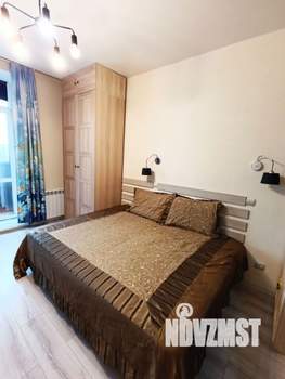 2-к квартира, вторичка, 55м2, 4/4 этаж