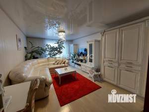 2-к квартира, вторичка, 70м2, 17/17 этаж