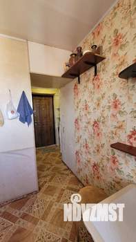 1-к квартира, вторичка, 24м2, 5/5 этаж