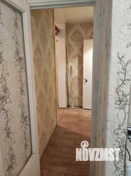 1-к квартира, вторичка, 32м2, 1/5 этаж
