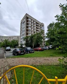 2-к квартира, вторичка, 52м2, 4/9 этаж