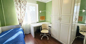 3-к квартира, вторичка, 65м2, 8/9 этаж