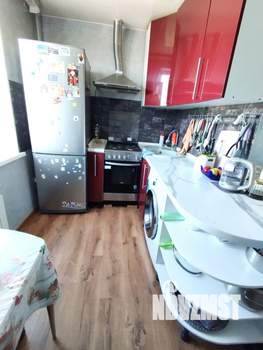 2-к квартира, вторичка, 50м2, 8/9 этаж