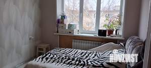 1-к квартира, вторичка, 22м2, 5/5 этаж