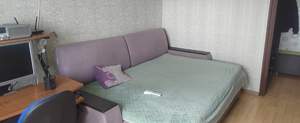 2-к квартира, вторичка, 50м2, 9/9 этаж