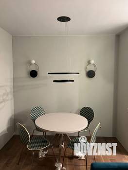 2-к квартира, вторичка, 56м2, 3/17 этаж