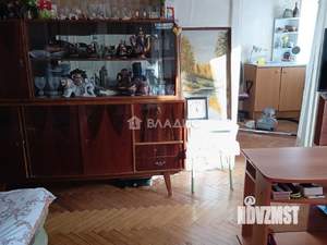 2-к квартира, вторичка, 42м2, 2/4 этаж