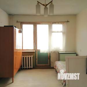 1-к квартира, вторичка, 33м2, 3/5 этаж