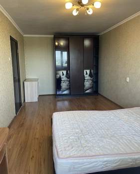 1-к квартира, вторичка, 35м2, 14/14 этаж