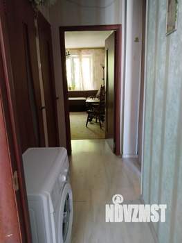 2-к квартира, вторичка, 46м2, 3/5 этаж