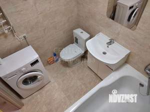 1-к квартира, вторичка, 37м2, 7/25 этаж