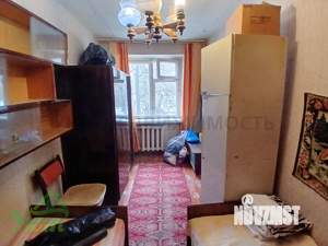2-к квартира, вторичка, 42м2, 2/5 этаж