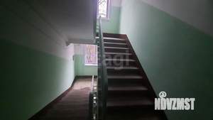 1-к квартира, вторичка, 33м2, 4/5 этаж