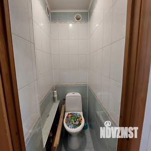 2-к квартира, вторичка, 54м2, 6/14 этаж