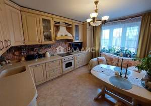 2-к квартира, вторичка, 70м2, 17/17 этаж