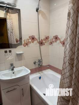 1-к квартира, вторичка, 28м2, 2/5 этаж