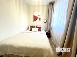 1-к квартира, вторичка, 26м2, 3/5 этаж