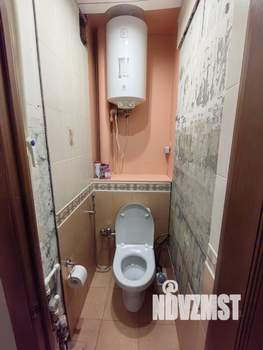2-к квартира, вторичка, 53м2, 4/5 этаж