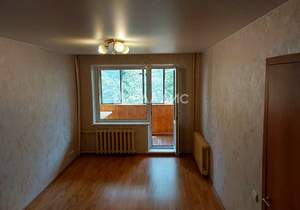 1-к квартира, вторичка, 37м2, 2/14 этаж