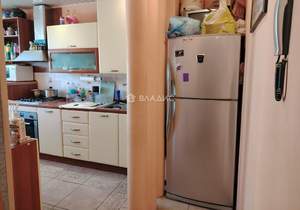 3-к квартира, вторичка, 63м2, 8/10 этаж