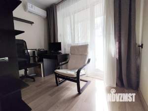 2-к квартира, вторичка, 44м2, 5/5 этаж