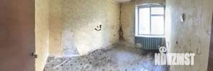 3-к квартира, вторичка, 59м2, 1/2 этаж