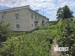 2-к квартира, вторичка, 44м2, 1/2 этаж