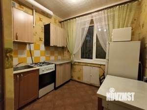 1-к квартира, вторичка, 30м2, 1/5 этаж