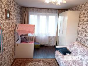 1-к квартира, вторичка, 32м2, 4/5 этаж